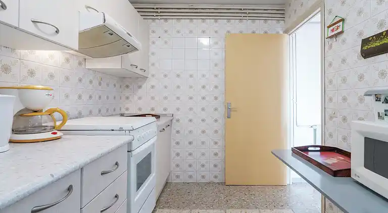 Casa de vacaciones en Lloret de Mar