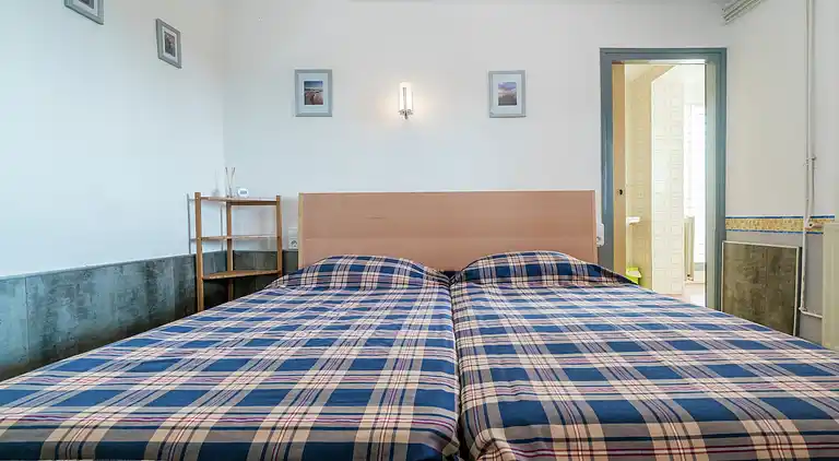 Casa de vacaciones en Lloret de Mar