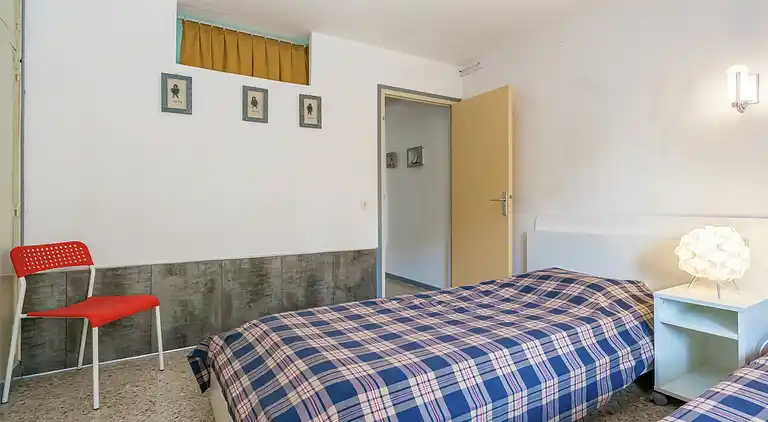 Casa de vacaciones en Lloret de Mar