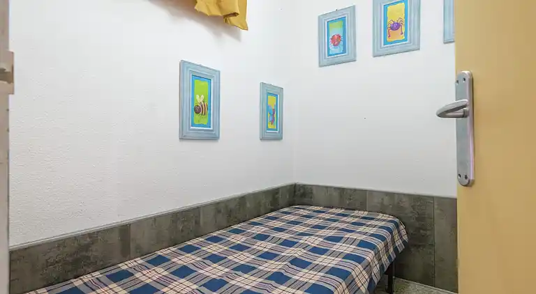 Casa de vacaciones en Lloret de Mar