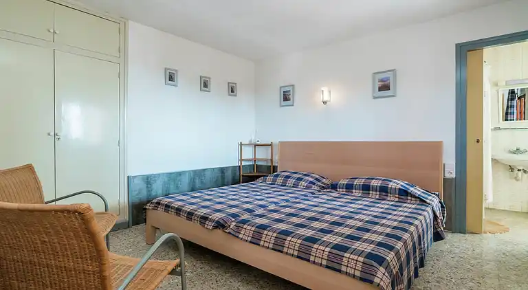 Casa de vacaciones en Lloret de Mar