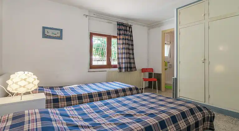 Casa de vacaciones en Lloret de Mar