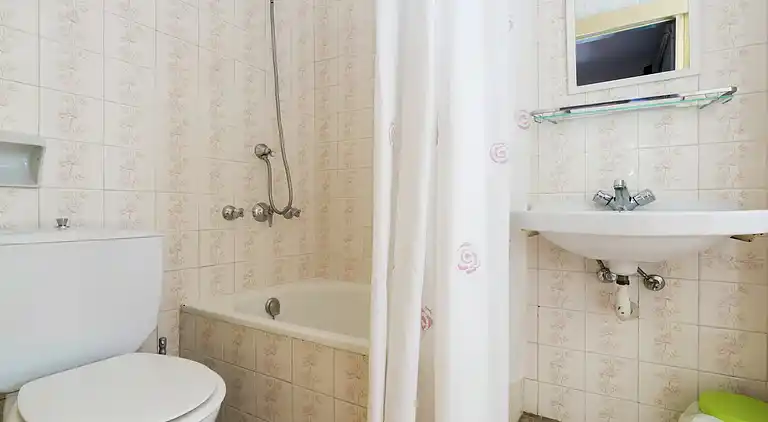 Casa de vacaciones en Lloret de Mar