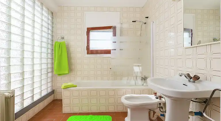 Casa de vacaciones en Lloret de Mar