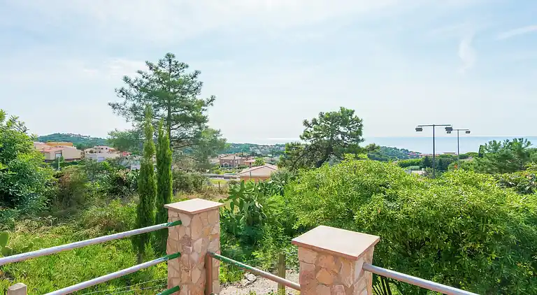 Casa de vacaciones en Lloret de Mar