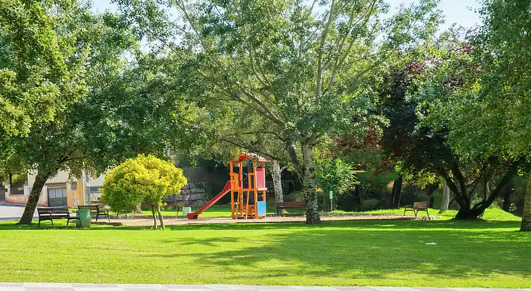 Casa de vacaciones en Lloret de Mar