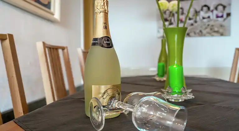 Casa de vacaciones en Lloret de Mar