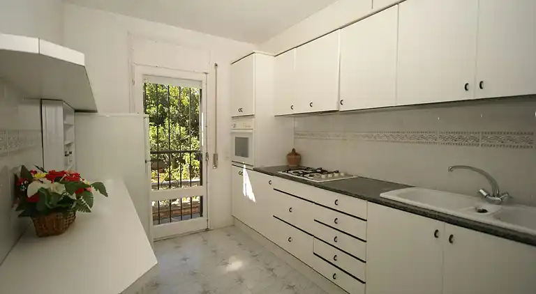 Villa in Lloret Blau