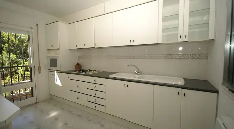 Villa in Lloret Blau