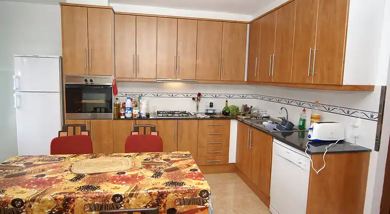 Villa in Lloret Blau