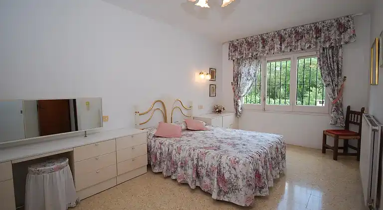 Villa in Lloret Blau