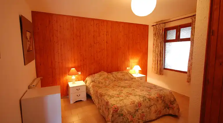 Villa in Lloret Blau