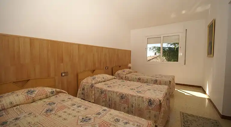 Villa in Lloret Blau