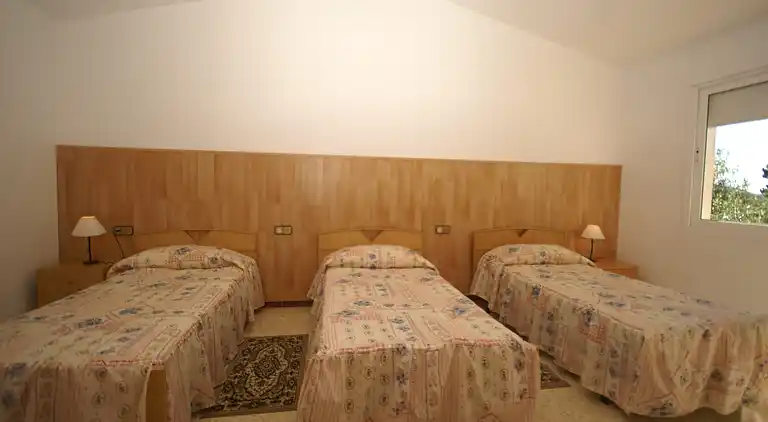 Villa in Lloret Blau