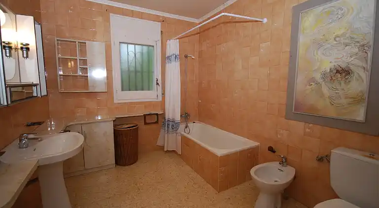 Villa in Lloret Blau