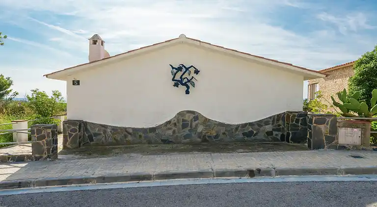 Sommerhus i Lloret de Mar