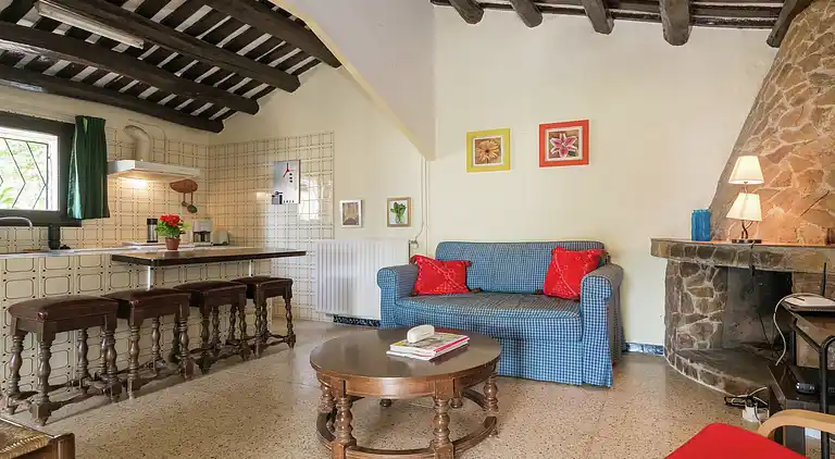 Sommerhus i Lloret de Mar