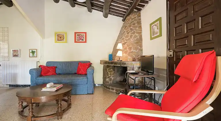 Sommerhus i Lloret de Mar