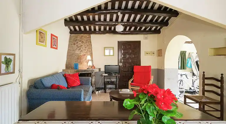 Sommerhus i Lloret de Mar