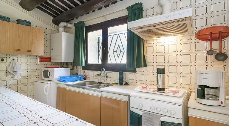 Sommerhus i Lloret de Mar