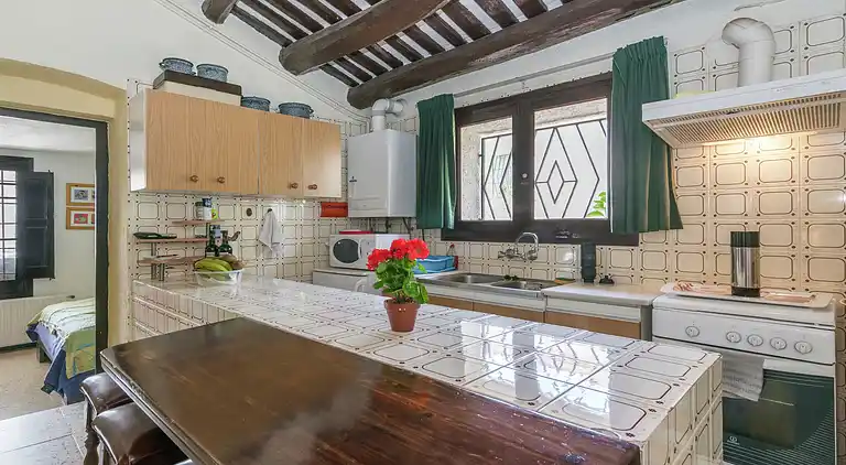 Sommerhus i Lloret de Mar