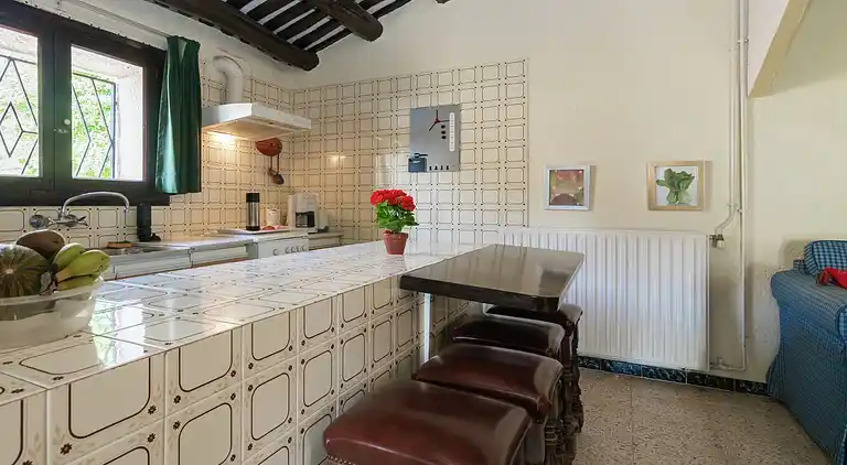 Sommerhus i Lloret de Mar