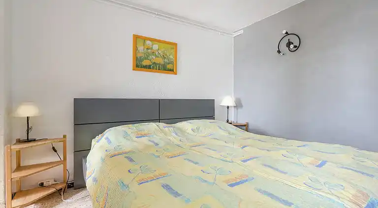 Sommerhus i Lloret de Mar