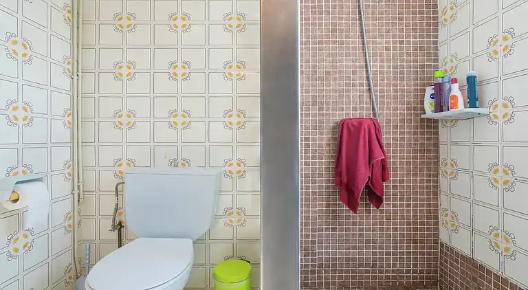 Sommerhus i Lloret de Mar