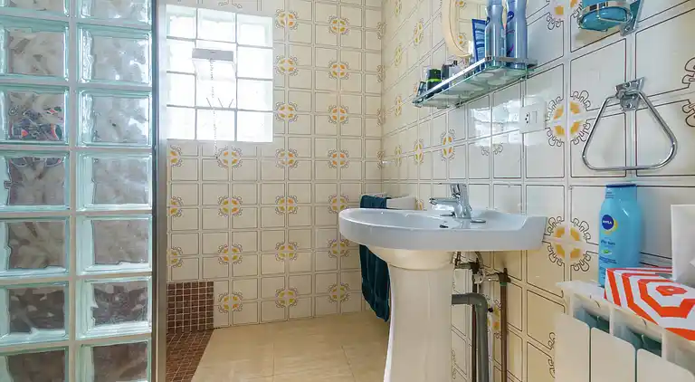 Sommerhus i Lloret de Mar