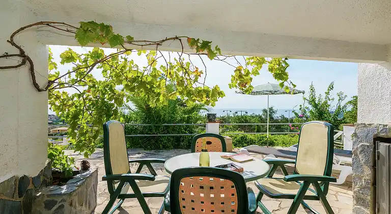 Sommerhus i Lloret de Mar