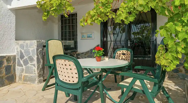 Sommerhus i Lloret de Mar