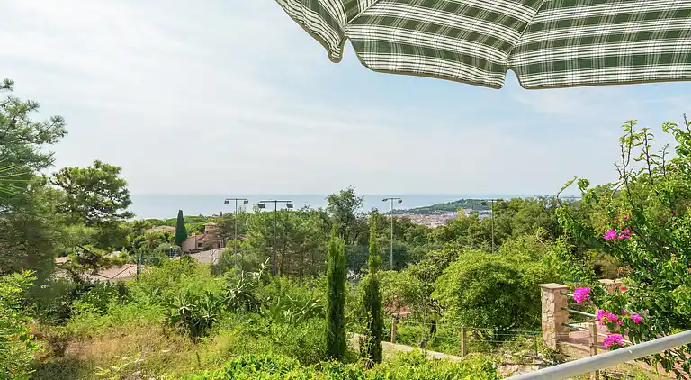 Sommerhus i Lloret de Mar