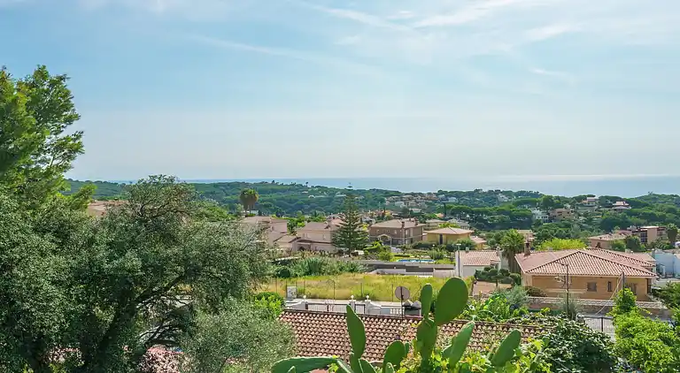Sommerhus i Lloret de Mar