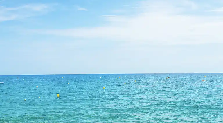 Sommerhus i Lloret de Mar