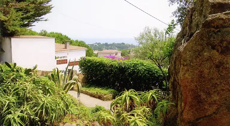 Apartment in Lloret de Mar