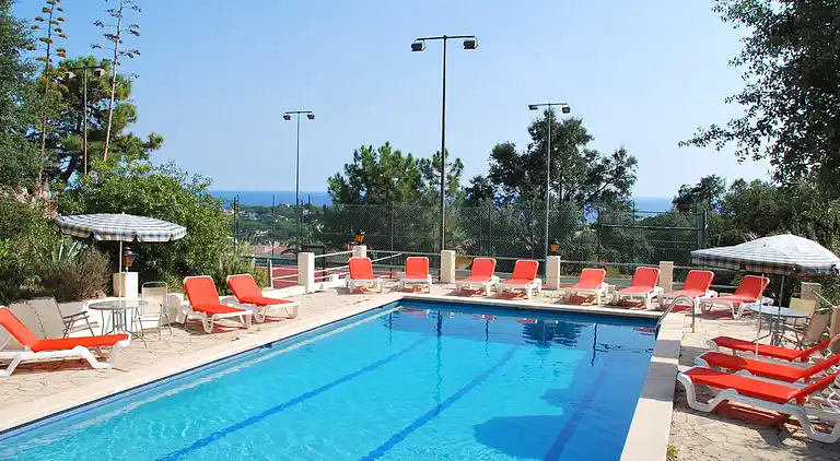 Apartment in Lloret de Mar