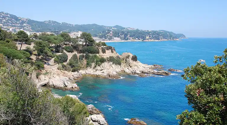 Apartment in Lloret de Mar