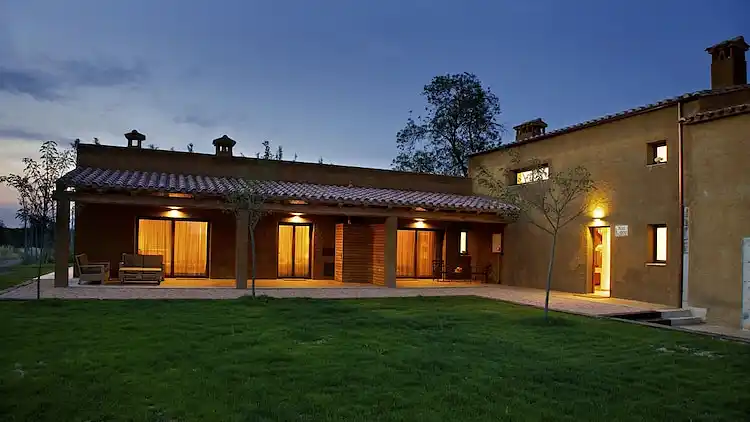 Holiday home in Sant Andreu Salou