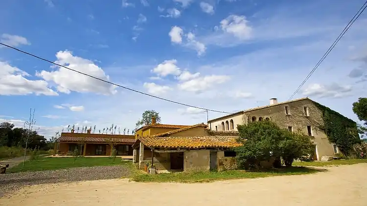 Holiday home in Sant Andreu Salou