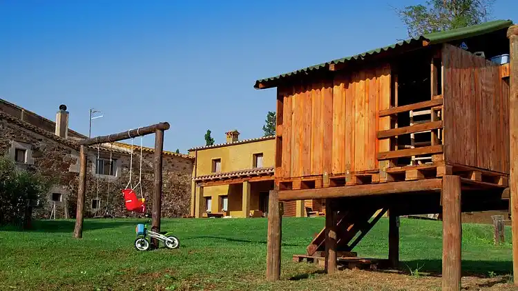 Holiday home in Sant Andreu Salou