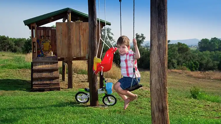 Holiday home in Sant Andreu Salou