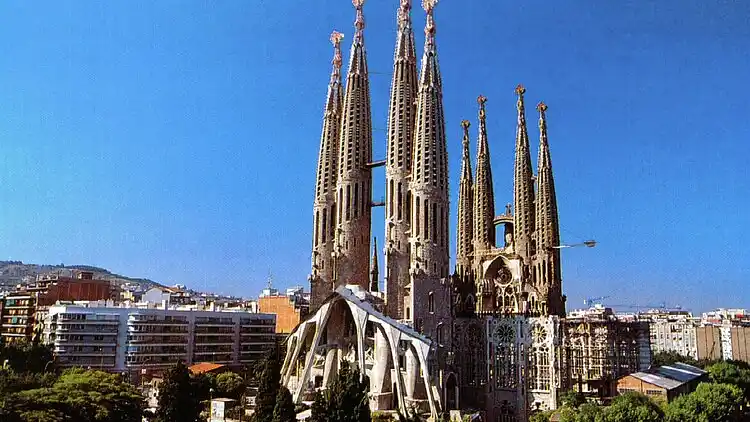 Holiday home in Sant Andreu Salou