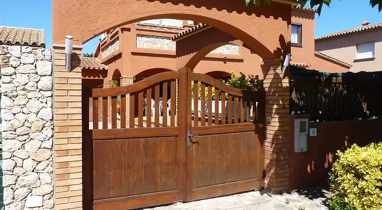 Holiday home in Bon Relax