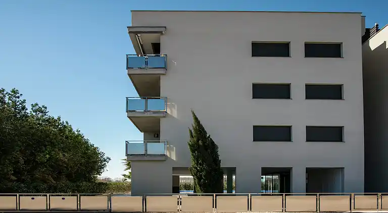 Ferielejlighed i Bon Relax