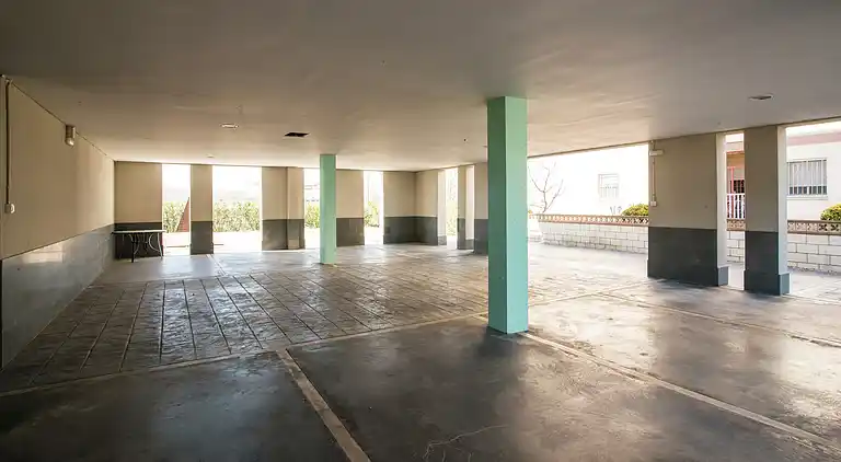 Ferielejlighed i Bon Relax