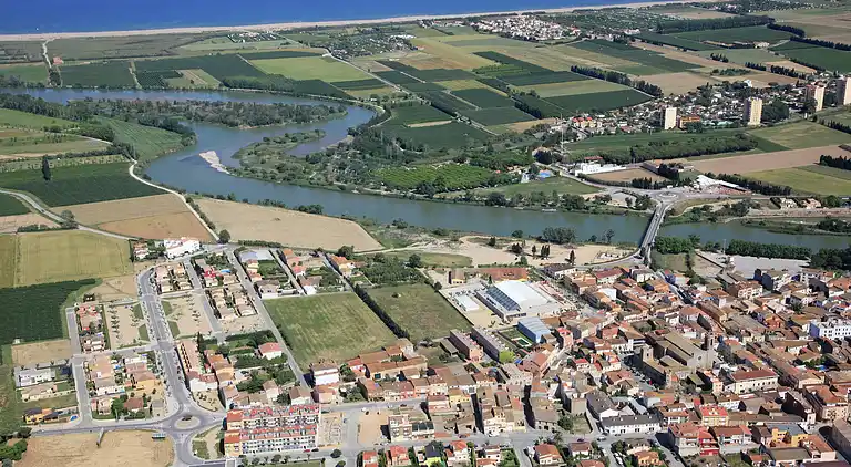 Ferielejlighed i Bon Relax