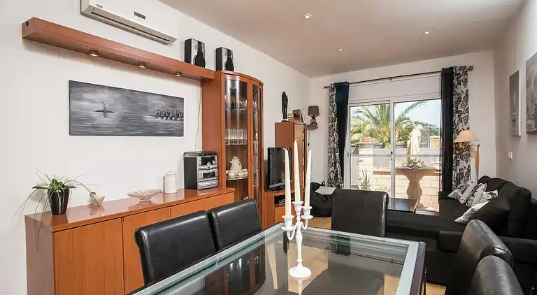 Holiday home in Sant Pere Pescador