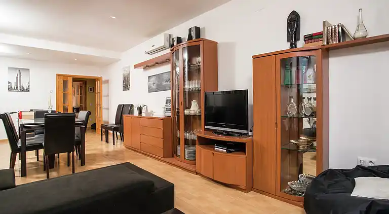 Holiday home in Sant Pere Pescador