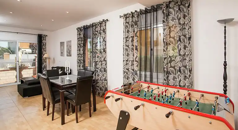 Holiday home in Sant Pere Pescador