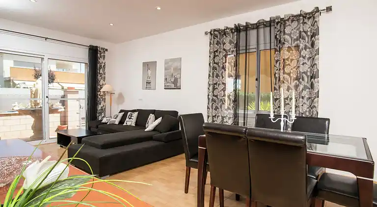 Holiday home in Sant Pere Pescador